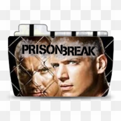 Movies1 Game Over - Prison Break Series Cover png
