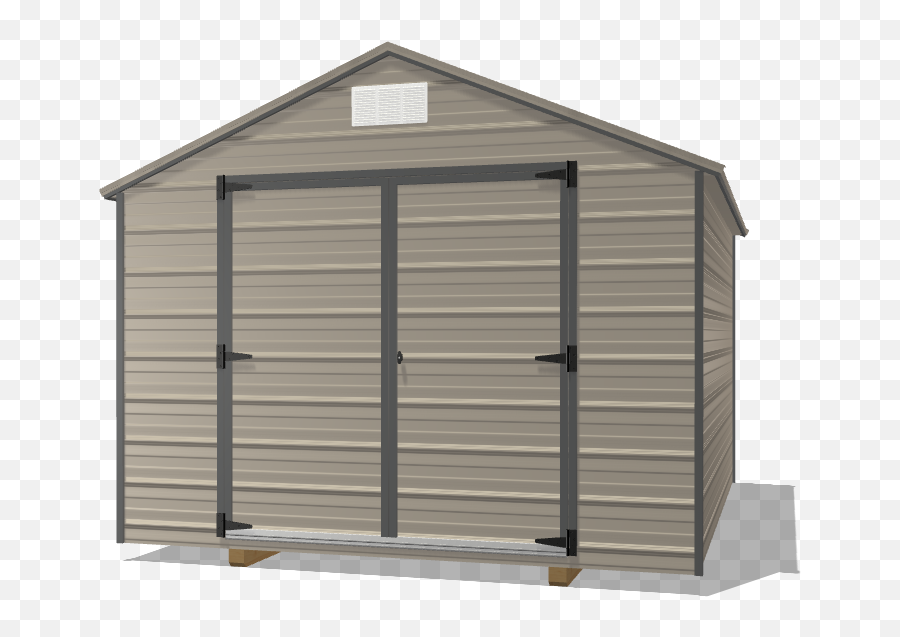 Shedview 3d Configurator - Solid Png,Icon Metal Buildings