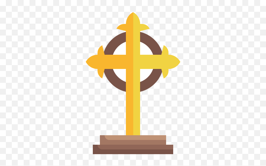 Christian Cross - Free Cultures Icons Christian Cross Png,Christian Cross Icon Png