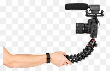 Foto Centre India U2013 Your Professional Audio Video Partner - Hand Videographer Png,Camera Flash Png