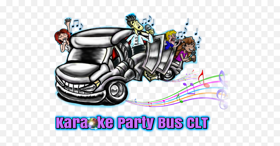 Karaoke Party Transparent U0026 Png Clipart Free Download - Ywd Party Bus Clip Art,Karaoke Png