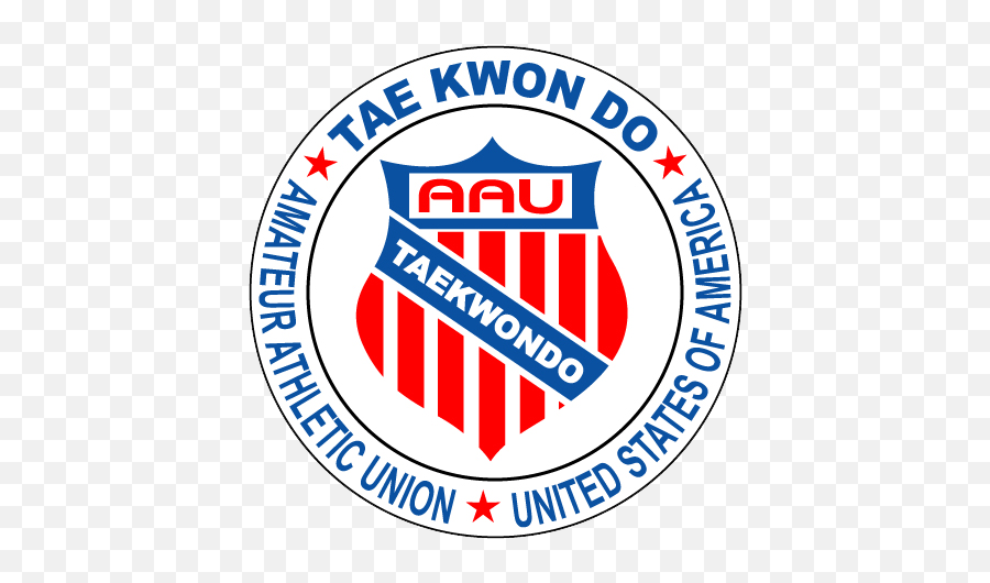 Aau - Taekwondo Png,Taekwondo Icon