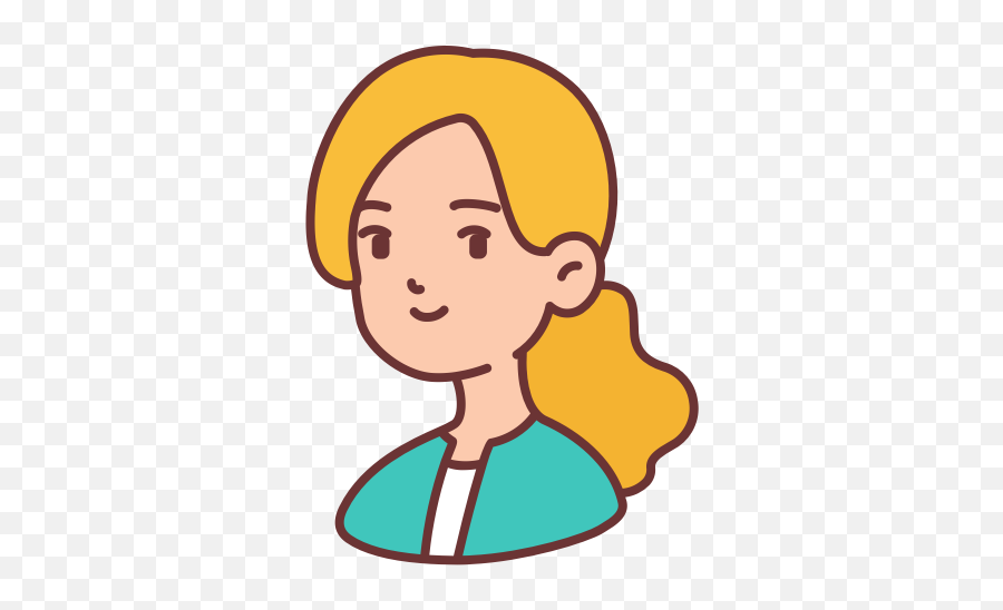 What Our Customers Have To Say Candid Research - Avatar Girl Icon Png,Blonde Girl Icon