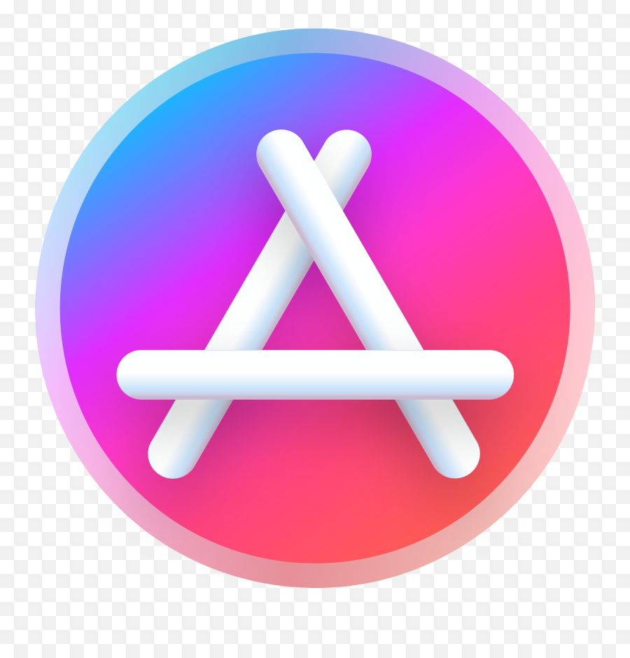 Customization Mac App Collection - Language Png,Mac Apps Icon