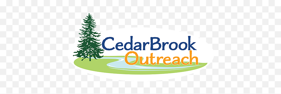 Cropped - Cedarbrooklogositeiconpng Cedarbrook Outreach Language,Outreach Icon