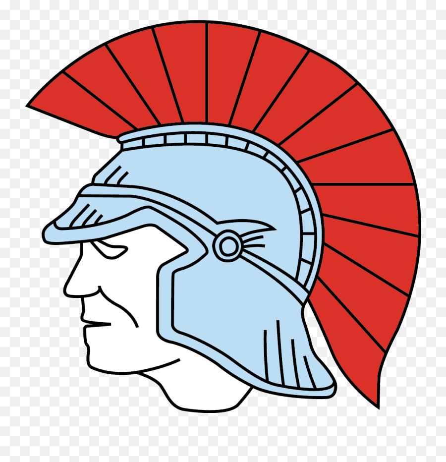Spartan Logo Leeming Cricket Club - Animation Spartan With Horses Colouring Sheets For Kids Png,Spartan Shield Icon