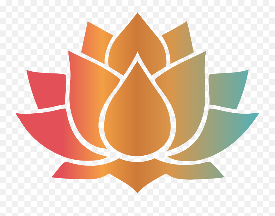 Devintownsend - Simple Lotus Flower Black Png,Lotus Logo