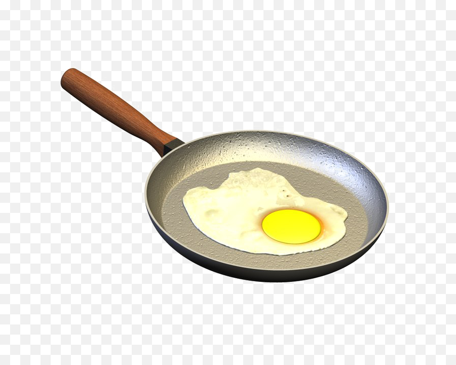 Download Frying Pan Transparent Images - Eggs In Frying Pan Png,Frying Pan Transparent