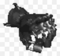 Power Fist Fallout Wiki Fandom - Classic Fist png