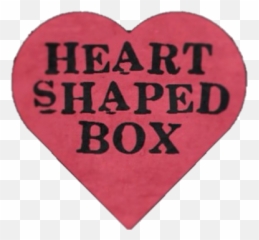 Create Looks And Express Your Style - Polyvore Heart Png,Nirvana Png