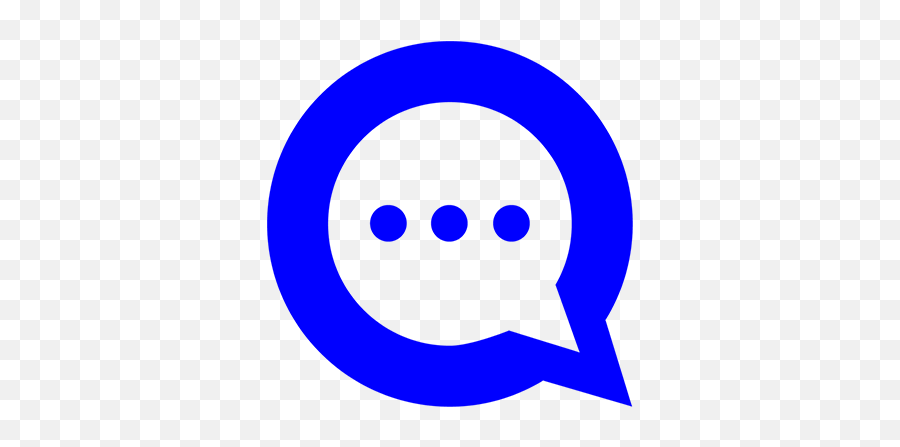 Q Chat - Free Anonymous Group U0026 Private Chat Apk V1033 Png,Private Message Icon