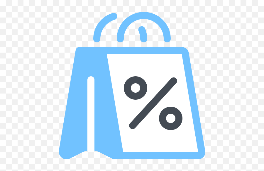 Best Sales Icon In Pastel Style Png