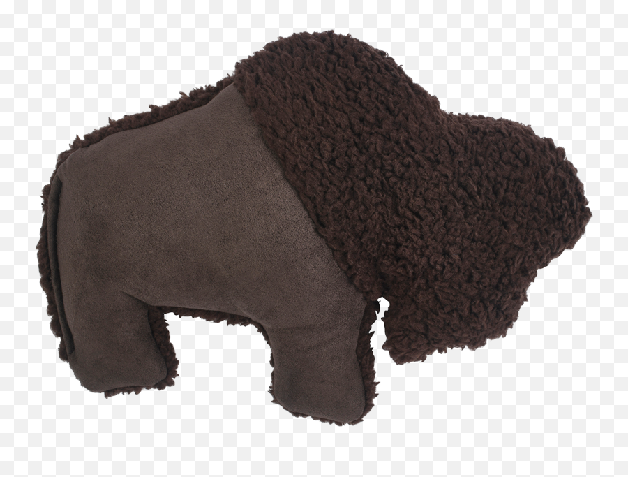 Big Sky Bison Png Dog Toy Icon