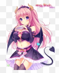 Pngsu0027y By Azu 447 Png Sayori - mangaka
