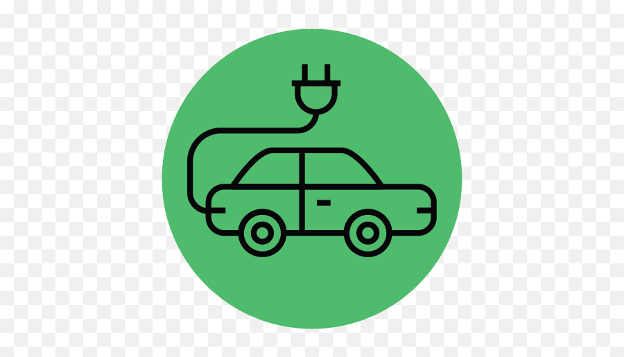 Copy Of Marin Drawdown U2014 Sustainable Png Green Car Icon