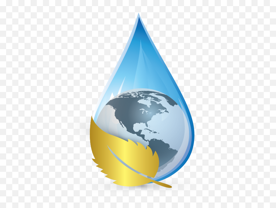 Water Drop Logo U0026 Oil Maker - Online Create A Logo Globe Plug In Usb Png,Oil Drop Png