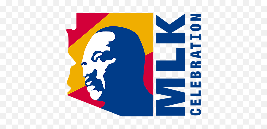 Arizona Dr Martin Luther King Jr Celebration Committee - Clip Art Png,Martin Luther King Jr Png