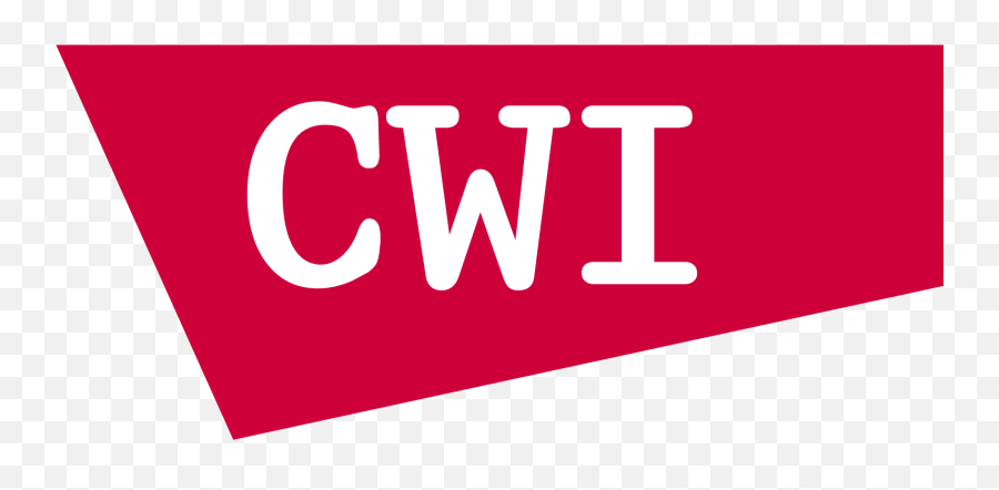 Index Of Logosraw - Centrum Wiskunde Informatica Png,Raw Logo Png