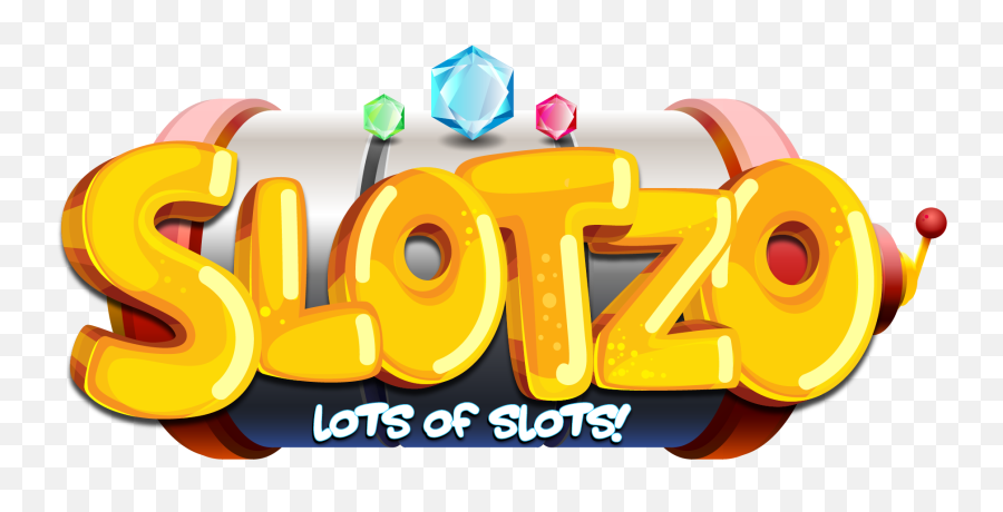 Logo - Slotzo Casino Png,Casino Png