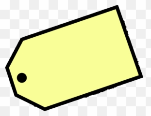Price Tag - Png Text