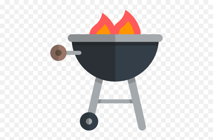 Grill Transparent Image - Barbecue Cartoon Png,Grill Png - free transparent  png images 