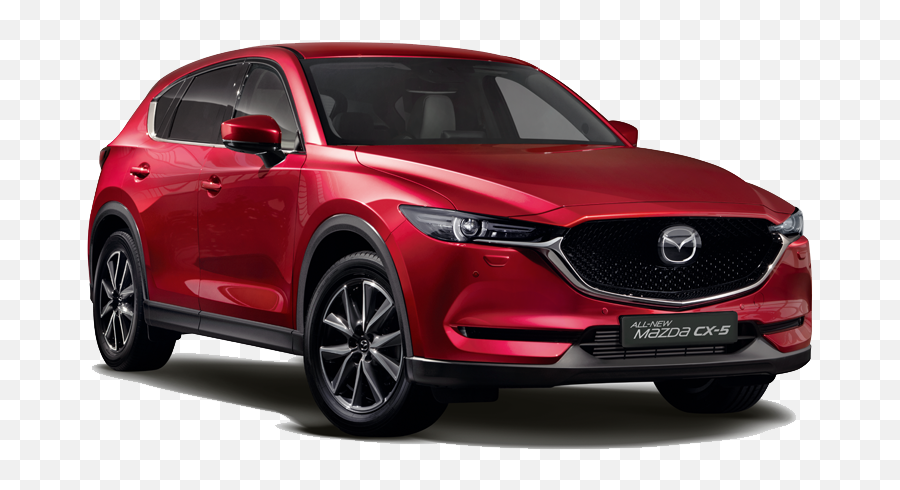 Mazda 46v Soul Red Crystal