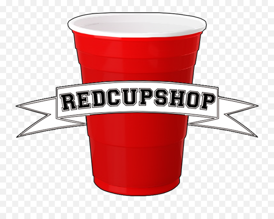 Cup Clipart Red Solo - American Red Cups Png,Red Solo Cup Png