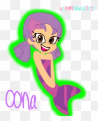 Download Hd Bubble Guppies Oona Kidnapped Www Topsimages Com - Oona Bubble Guppies Cute Png,Bubble Guppies Png