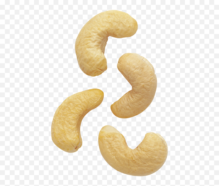 Cashew Png Hd 2 Transparent Background - Cashew Png,Cashew Png