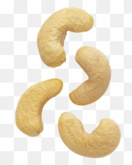 Cashew Png Hd 2 Transparent Background - Cashew Png,Cashew Png