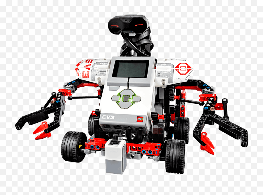 Machining Robot Png Free Download Mart - Lego Mindstorms Ev3 Png,Robot Png