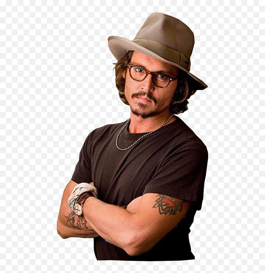 Johnny Depp Png 2 Image - Johnny Depp Full Hd,Johnny Depp Png