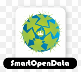 Fujitsu Linked Open Data Challenge For - Emblem Png,Fujitsu Logo