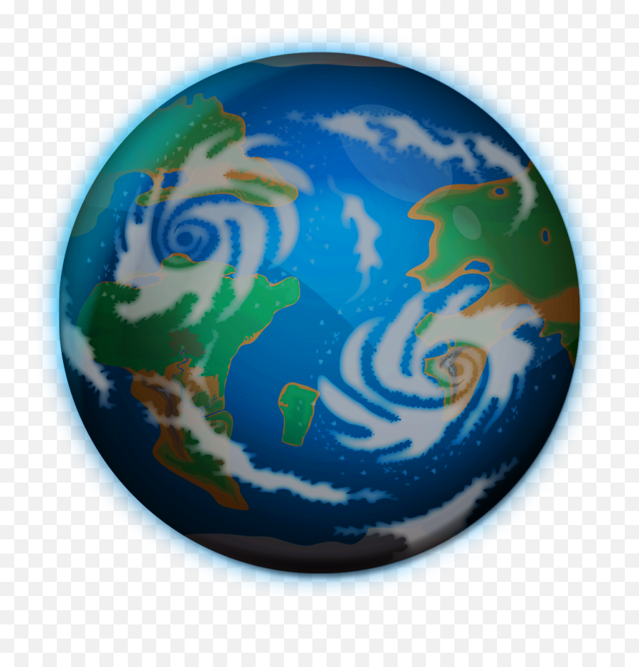 Earth - Earth Png,The Earth Png
