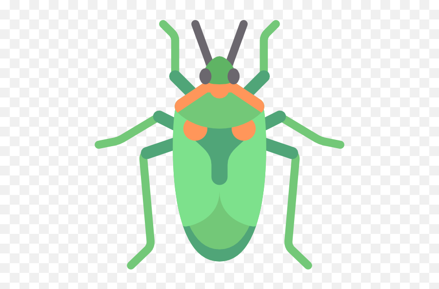 The Best Free Cockroach Icon Images Download From 61 - Bug Green Icon Png,Roach Png