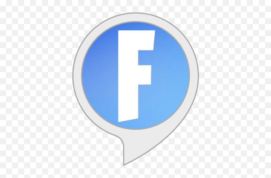 Where Should I Land In Fortnite Amazonin Alexa Skills - Emblem Png,Fortnite Map Png
