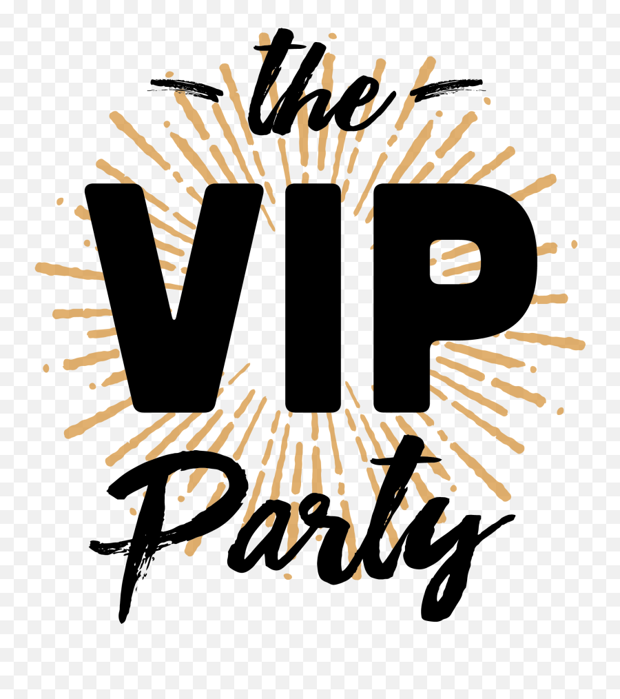 Harrisburg Beer Week Vip Party - Vip Party Logo Free Png,Vip Png