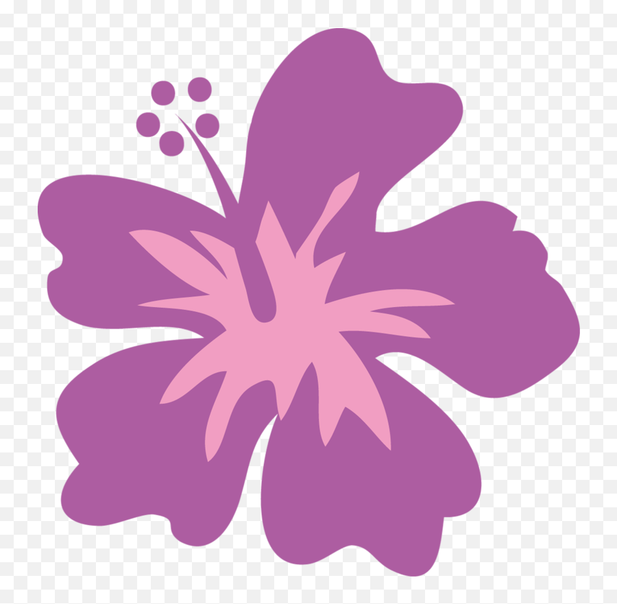 17 Pink Flower Clipart Moana Free Clip Png