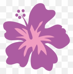 17 Pink Flower Clipart Moana Free Png