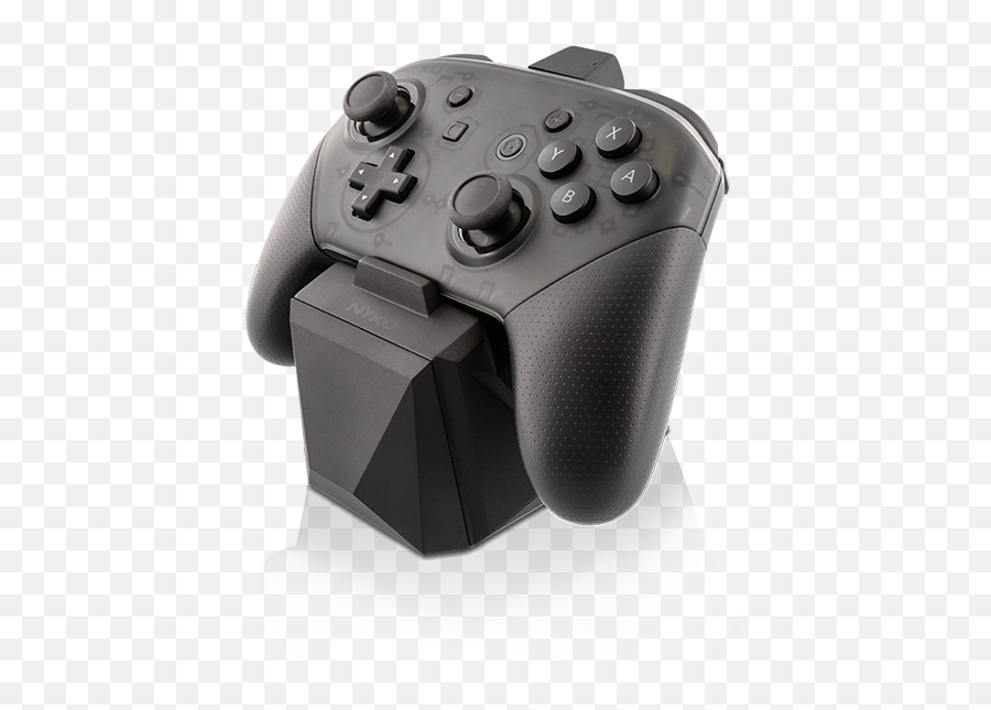 Charge Block Pro For Nintendo Switch - Nyko Charge Block Pro Png,Switch Controller Png