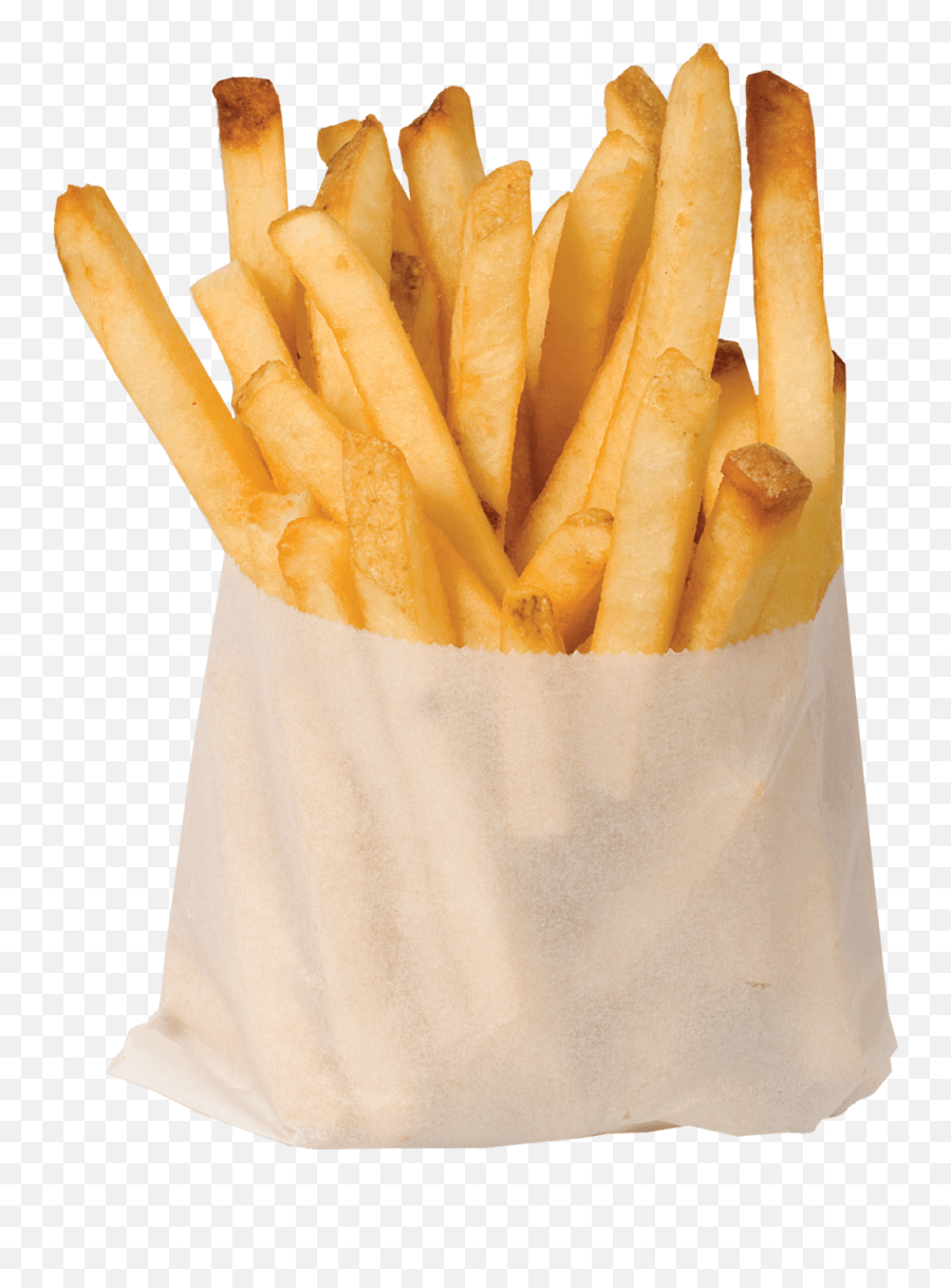 French Fry Png 4 Image - Transparent French Fries Png Hd,Fry Png