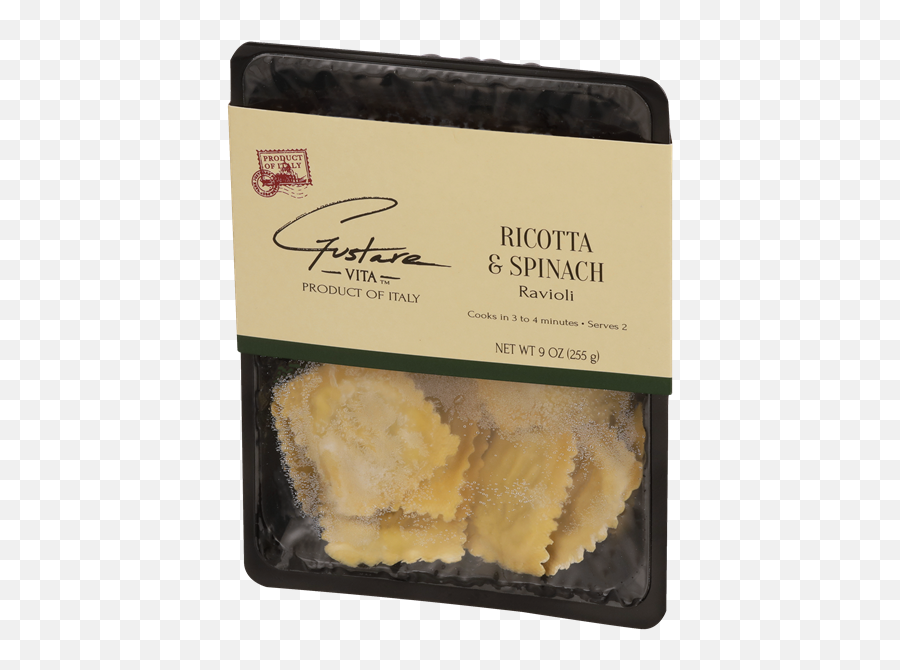 Gustare Vita Ravioli Ricotta Hy - Vee Aisles Online Grocery Ravioli Png,Ravioli Png