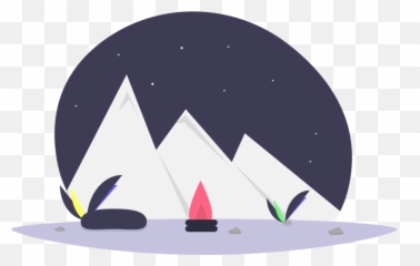 Content Marketing Masters U2014 Campfire Labs - Illustration png