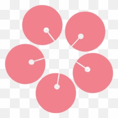 Free Online Flowers Plant Blossom Petal Vector For - Petals Png
