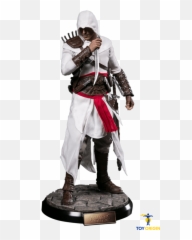 Altaïr The Mentor Assassinu0027s Creed 16 Scale Figure - Altair png