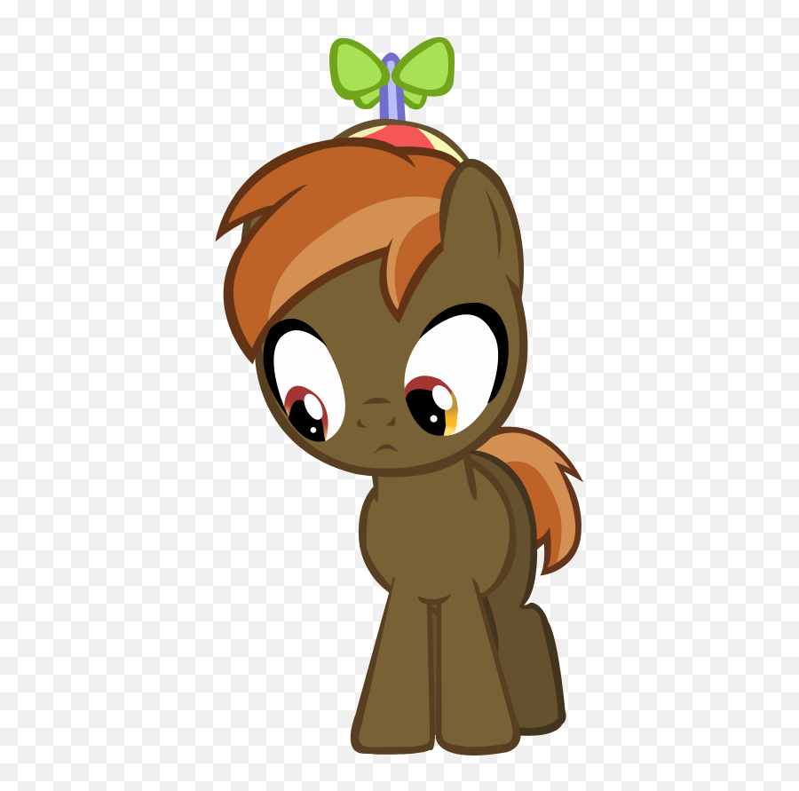 Confused Clipart Hmm Picture - Mlp Button Mash Gif Png,Hmm Png