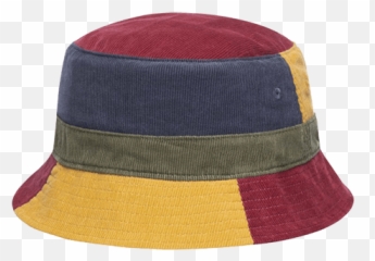Huf Mendoza Bucket Hat - Fedora Png,Bucket Hat Png