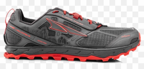 Time For Trail Running Shoes U2014 Philadelphia Runner - Altra Lone Peak 4 Png,Running Shoe Png