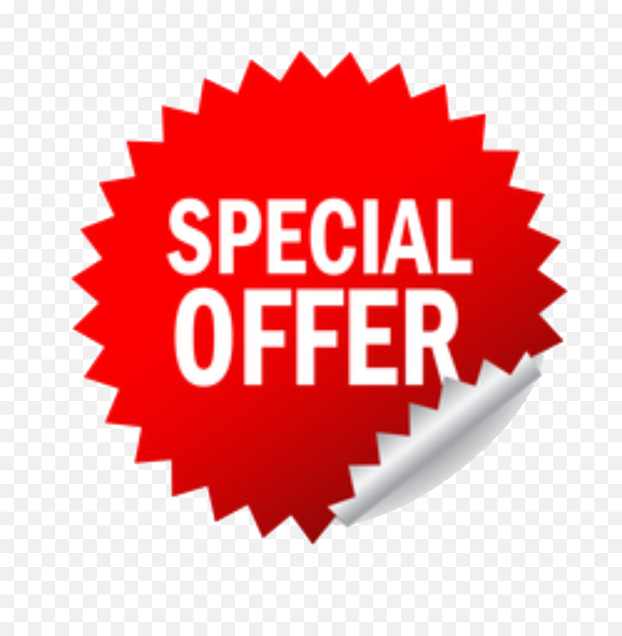 Special Offer Png Images Transparent - Apply Now,Offer Png