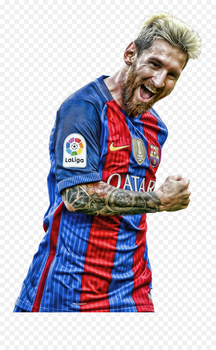 Clipart Royalty Free Library Png Files - Messi Clipart,Lionel Messi Png